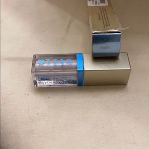 Stila liquid eye shadow